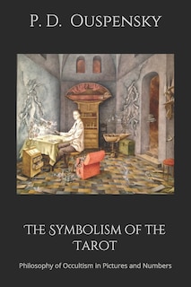 Couverture_The Symbolism of the Tarot