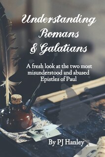 Couverture_Understanding Romans & Galatians