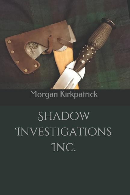 Front cover_Shadow Investigations Inc.