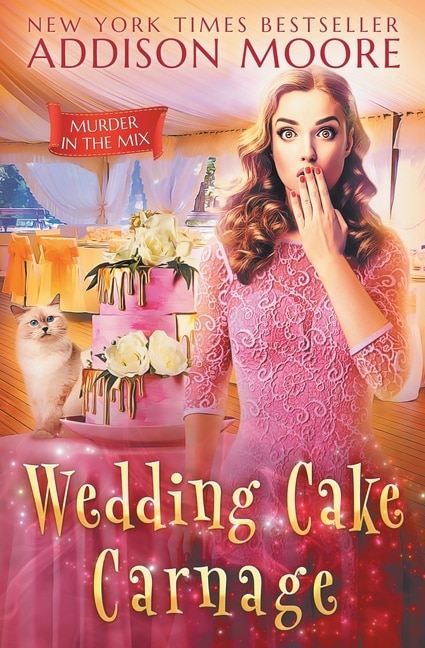 Front cover_Wedding Cake Carnage