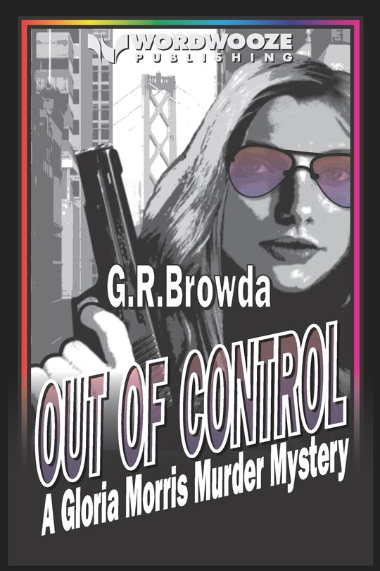 Front cover_Out of Control