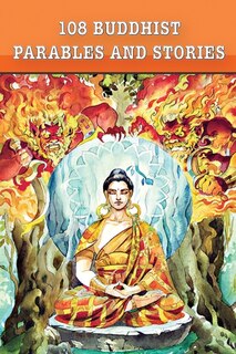 Front cover_108 Buddhist Parables And Stories