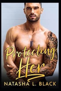 Couverture_Protecting Her