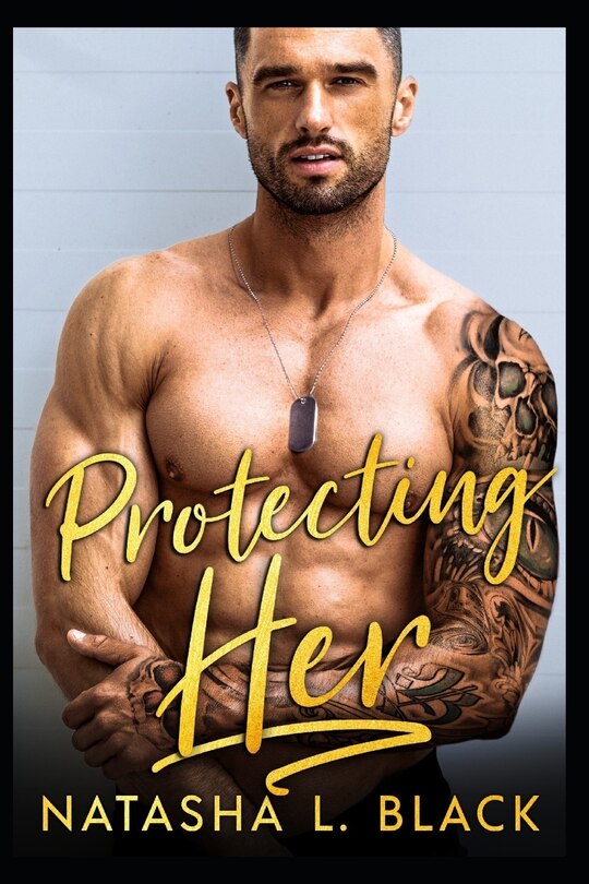 Front cover_Protecting Her