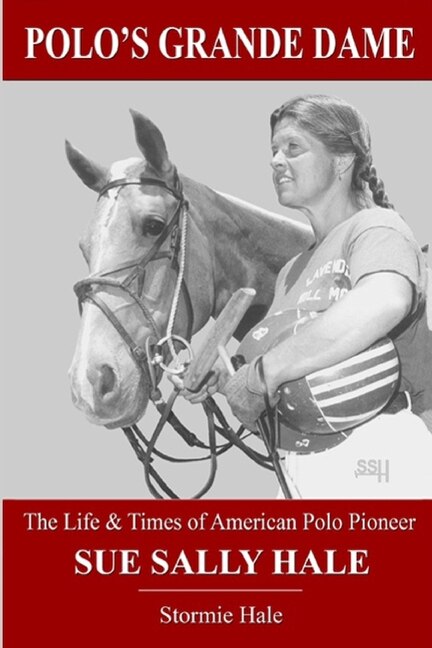 Front cover_Polo's Grande Dame