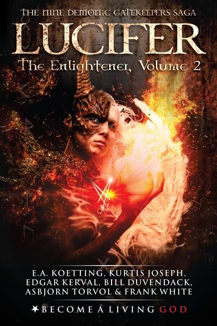 Front cover_Lucifer