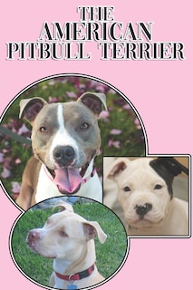 Front cover_The American Pitbull Terrier