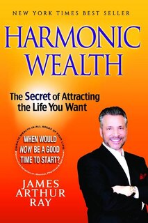 Front cover_Harmonic Wealth