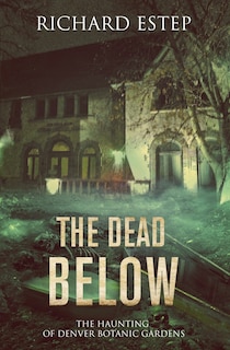 Front cover_The Dead Below