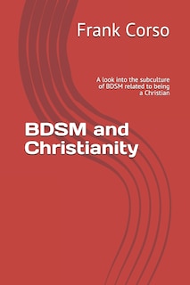 Couverture_BDSM and Christianity