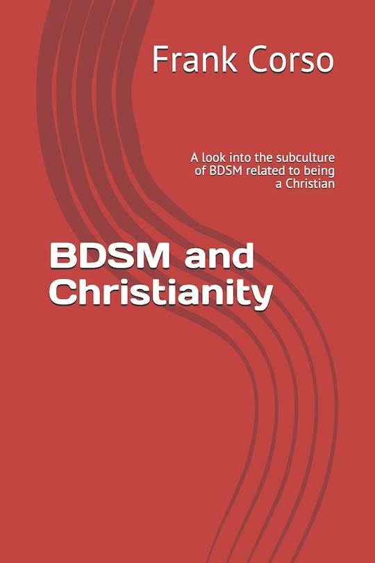 Couverture_BDSM and Christianity