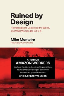 Front cover_Ruined by Design