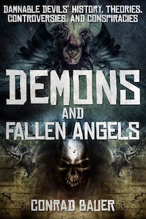Couverture_Demons and Fallen Angels