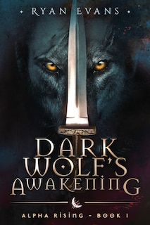 Front cover_Dark Wolf's Awakening
