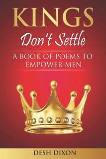 Front cover_Kings Don't Settle