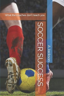 Front cover_Soccer Success