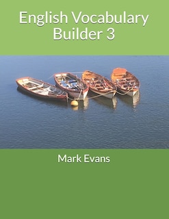 Front cover_English Vocabulary Builder 3