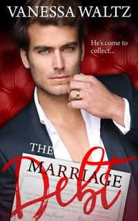 Front cover_The Marriage Debt