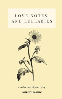 Front cover_Love Notes and Lullabies