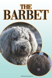Front cover_The Barbet