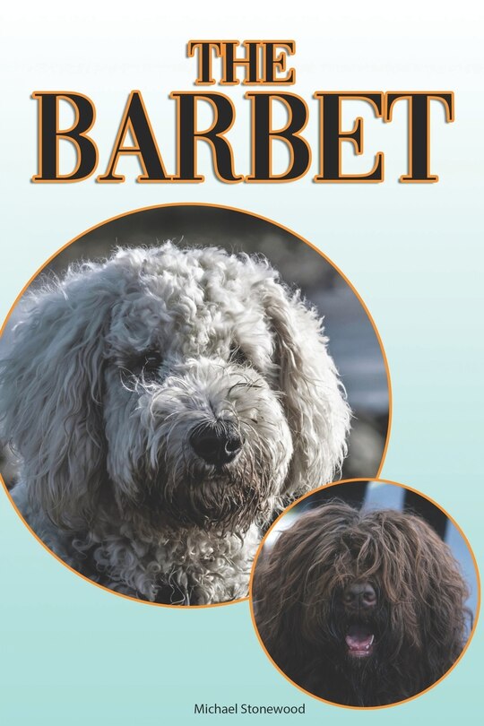 Front cover_The Barbet
