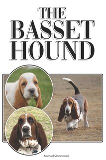 Front cover_The Basset Hound