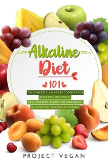 Front cover_Alkaline Diet 101