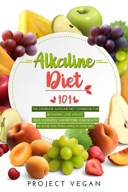 Front cover_Alkaline Diet 101