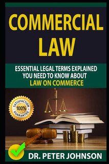 Front cover_Commercial Law