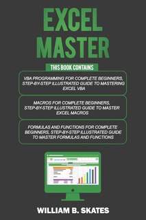 Front cover_Excel Master