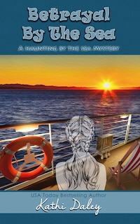 Front cover_Betrayal By The Sea