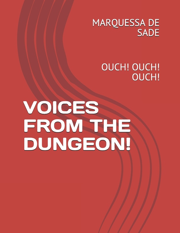 Couverture_Voices from the Dungeon!