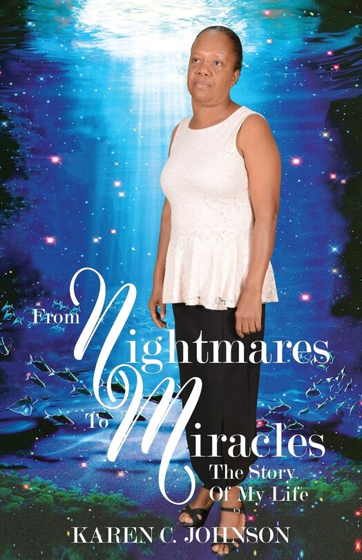 Front cover_From Nightmares to Miracles