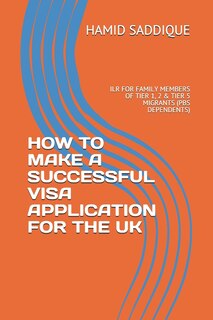 Couverture_How to Make a Successful Visa Application for the UK