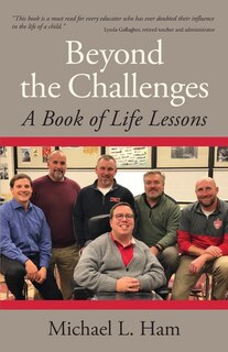 Front cover_Beyond the Challenges