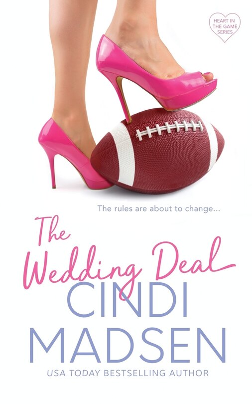 Couverture_The Wedding Deal