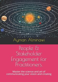 Front cover_People & Stakeholder Engagement for Practitioners.