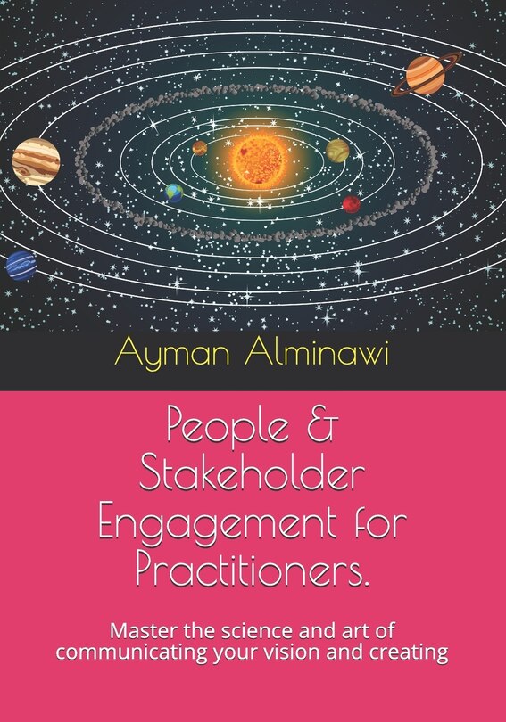 Front cover_People & Stakeholder Engagement for Practitioners.