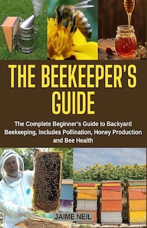 Couverture_The Beekeeper's Guide
