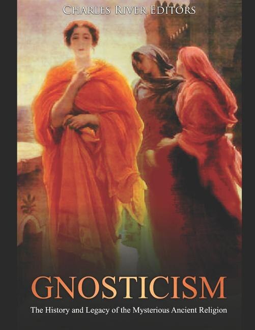 Front cover_Gnosticism