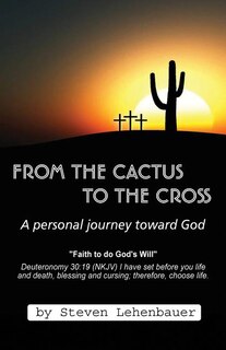 Couverture_From the Cactus to the Cross