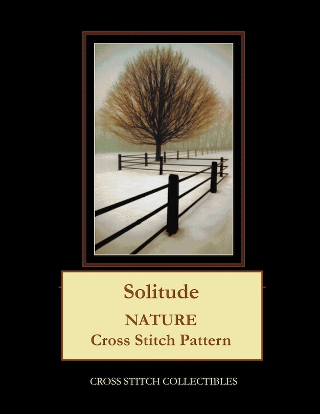 Front cover_Solitude