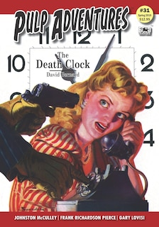 Front cover_Pulp Adventures #31