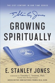 Front cover_Growing Spiritually