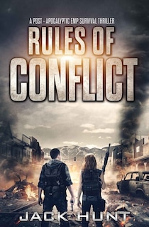 Front cover_Rules of Conflict