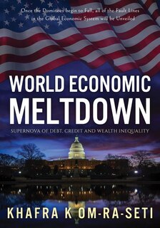 Front cover_World Economic Meltdown