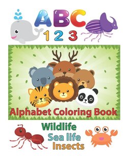 Couverture_ABC 123 Alphabet Coloring Book