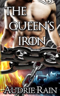 Front cover_The Queen's Iron