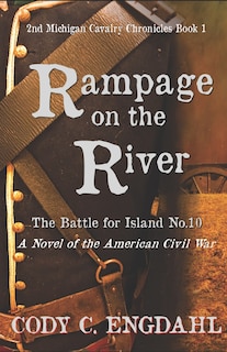 Front cover_Rampage on the River