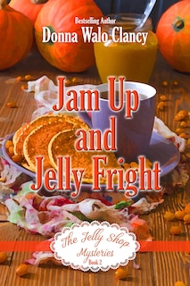 Front cover_Jam Up and Jelly Fright